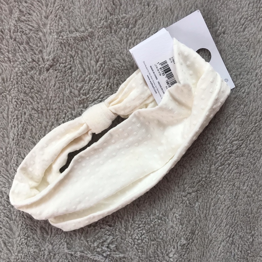 head band